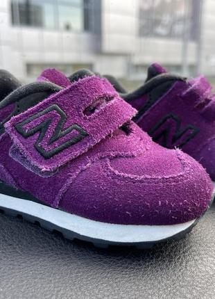 Кроссовки new balance