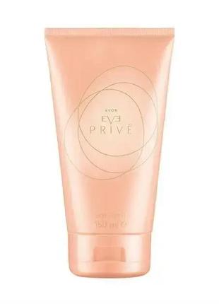 Парфюмированный лосьон для тела avon eve prive для нее, 150 мл1 фото