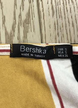 Комбинезон женский летний bershka5 фото