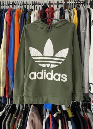 Худи adidas originals