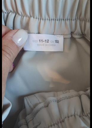 Юбка zara детская 4