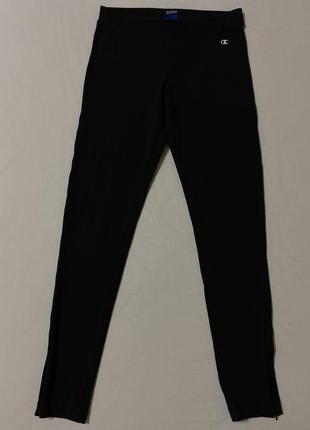 Champion спортивные лосины