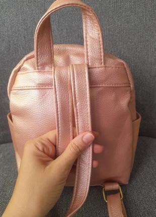 Рюкзак жіночий. для дівчинки, підлітка6 фото