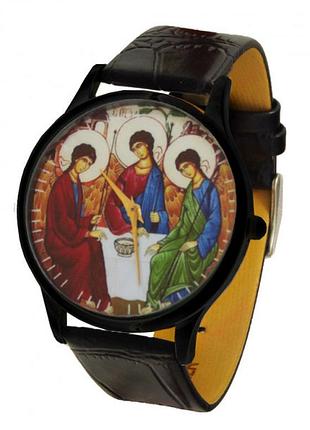 Часы наручные с вашим дизайном