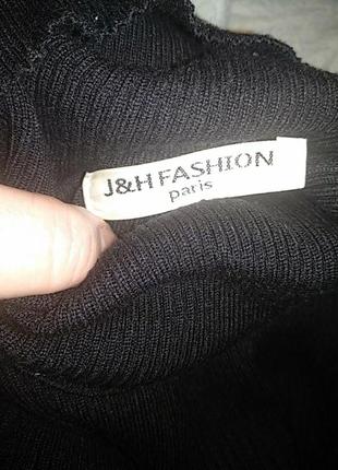 Гольф j& fashion/paris2 фото