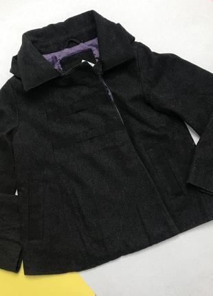 Пальто john lewis 140 см