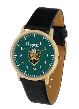 Часы наручные по вашему дизайну, часы наручные с логотипом уокер