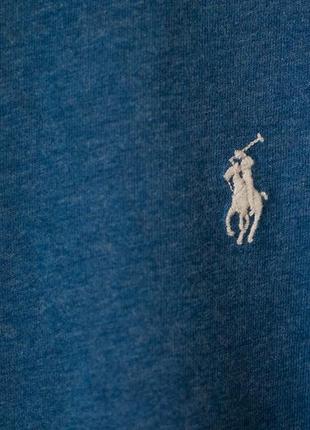 Отличная футболка от polo ralph lauren4 фото