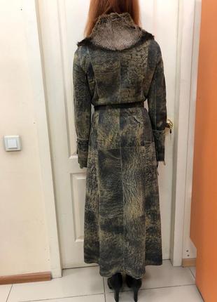 Дубленка autumn/winter 2