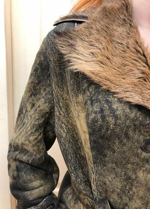 Дубленка autumn/winter 6