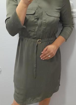 Пляття платье літнє