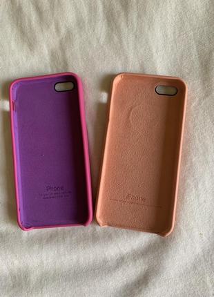 Чехол на айфон 5, 5s, se4 фото