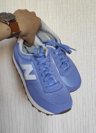 Кросівки new balance, фіолетовий, пурпурний