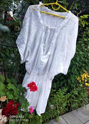 Туніка віскоза