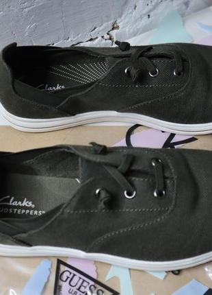 Женские кроссовки clarks breeze ave2 фото