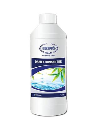 Капля концентрат ersag 500ml1 фото