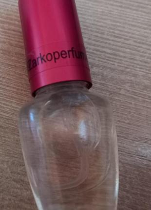 Оригінал! zarkoperfume pink molécule 090.09, 5мл1 фото