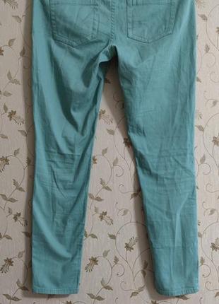 🔥🔥🔥 распродаж 🔥🔥🔥😻женские брюки, indigo rein,, размер м2 фото