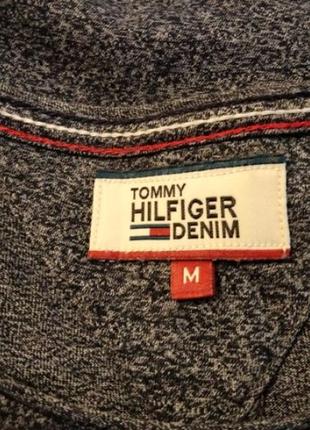 Футболка tommy hilfiger5 фото