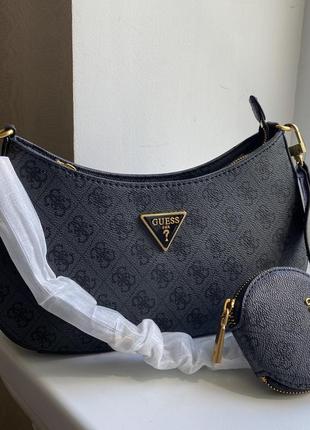 Сумка guess alexie