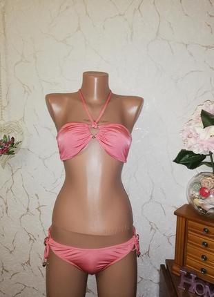 Купальник роздільний 10/38р.