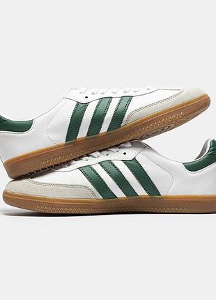 Мужские кроссовки adidas samba og#адидас