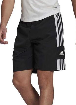 Легкі шорти adidas squadra 21 / gk9550