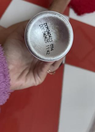 Охлаждающий спрей мист для кожи лица и тела xbc англия