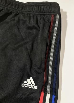 Спортивные мужские брюки adidas4 фото