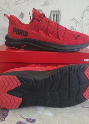 Оригинальные кроссовки puma softride one 4 all
размер 48 стелька 31.5