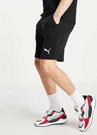 Оригінальні шорти puma essentials shorts / 58670901