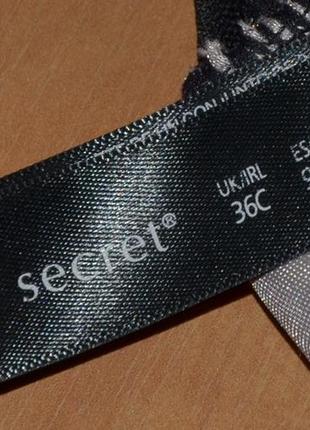 Боди no secret (36c\95c\80c)4 фото