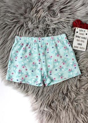 Шорти f&f 6-7 років