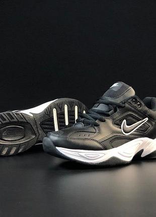 Мужские кроссовки nike m2k#найк