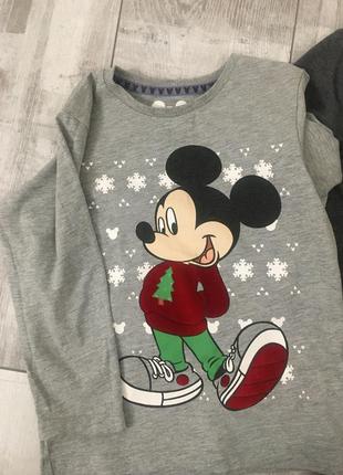 Новомодний реглан отdisney