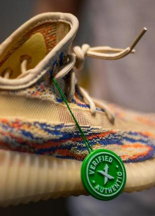 Adidas yeezy boost 350 v2 mx oat9 фото