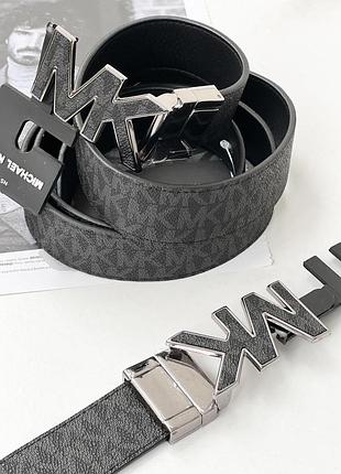 Ремень мужской michael kors оригинал