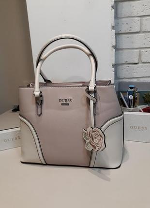 Guess cумка оригінал