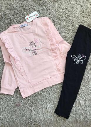 Комплекти для дівчаток