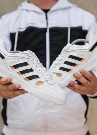 Чоловічі кросівки adidas drop step