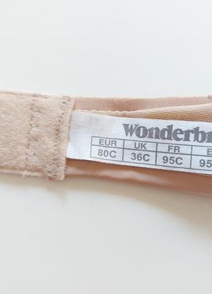 Бюстгальтер wonderbra3 фото