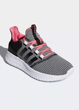 Стильні, легкі кросівки adidas cloudfoam ultimate w db0837, оригінал