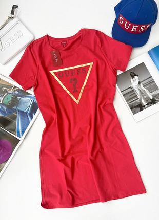 Сукня жіноча guess los angeles оригінал