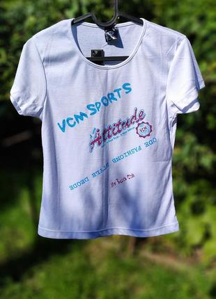 Футболка женская