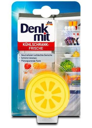 Denkmit kuhlschrank-frische освежитель для холодильника 40 г