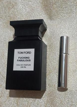 парфуми з ферамонами в стилі tom ford lost cherry