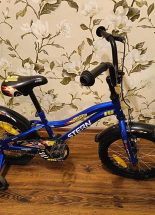 Велосипед детский stern rocket 16