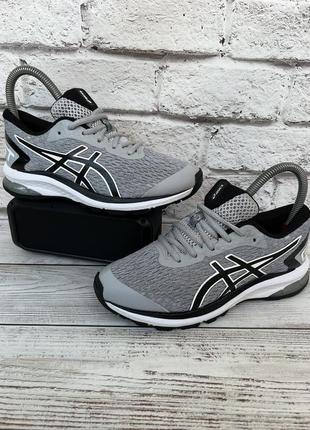 Кроссовки asics gt-1000 9 original 37р.23см.устілка