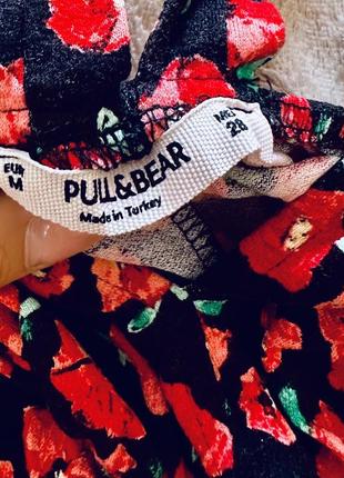 Комбинезон ромпер pull &amp; bear6 фото