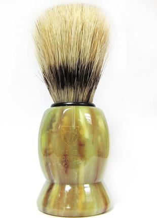 Помазок для бритья kellermann 1809 onix
